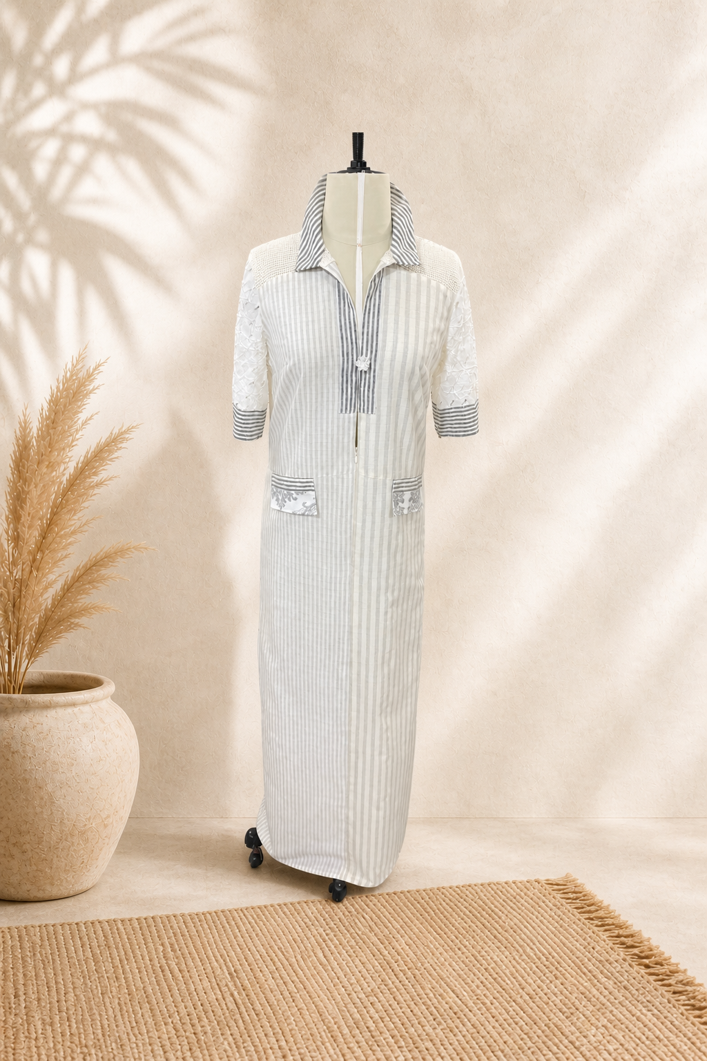 Vestido Brisa