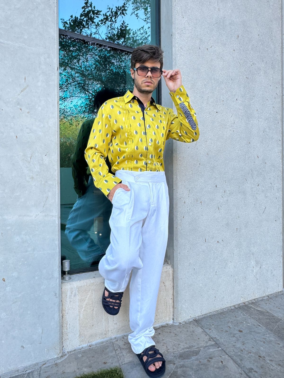 Verano en Italia