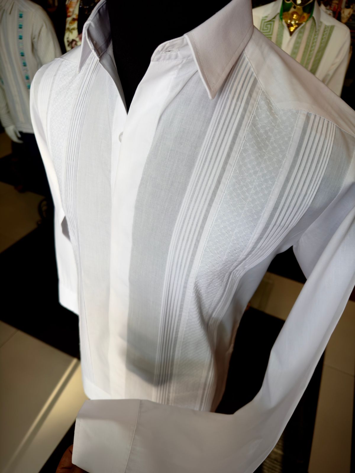 Guayabera Mérida