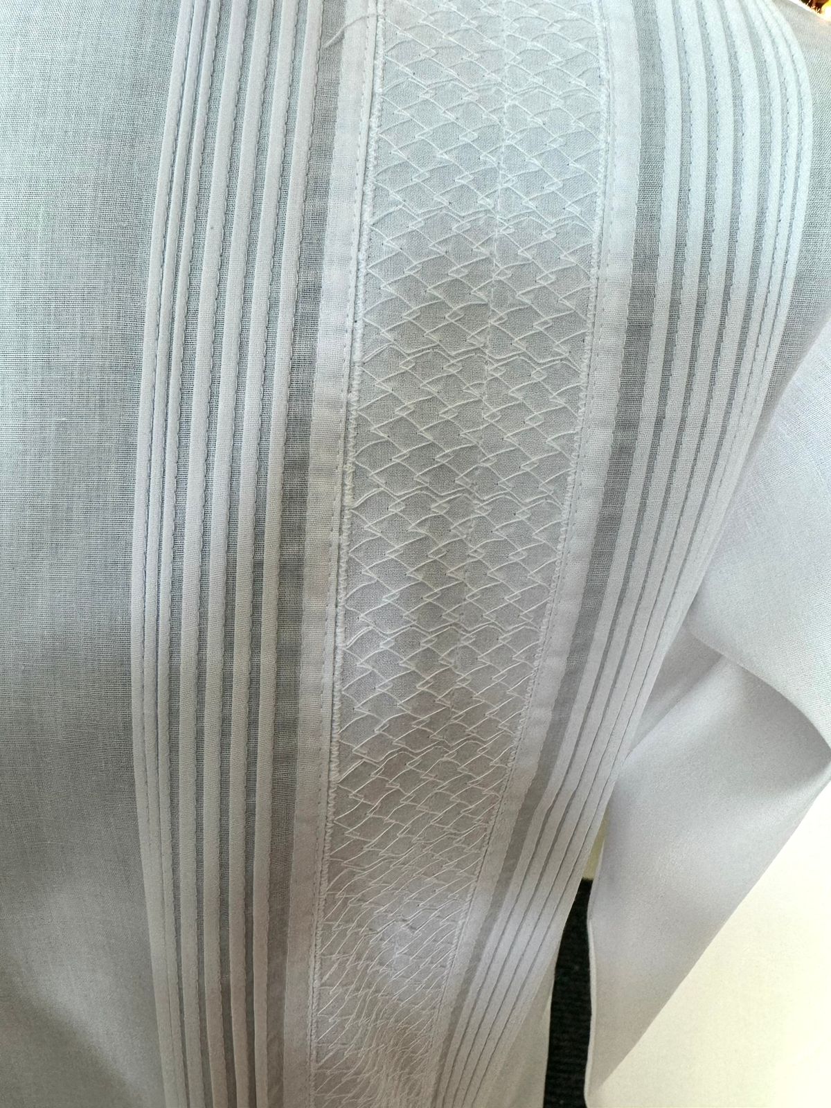 Guayabera Mérida