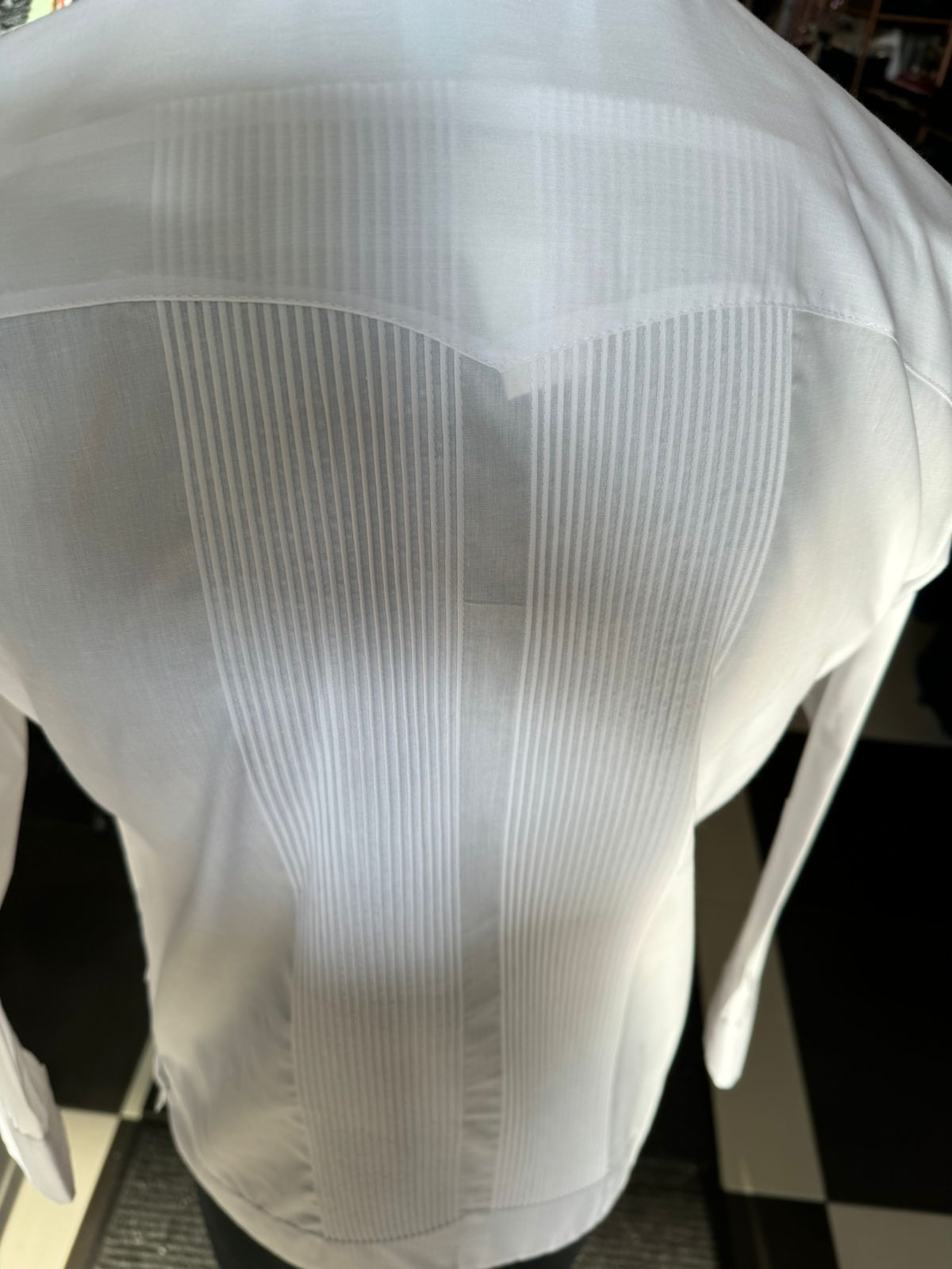 Guayabera Mérida