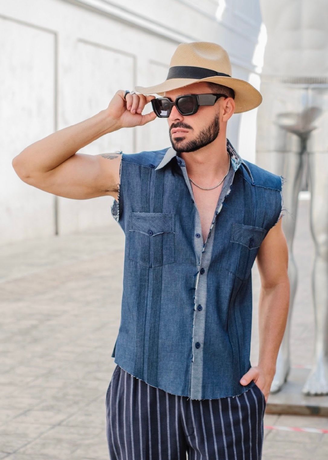 Denim