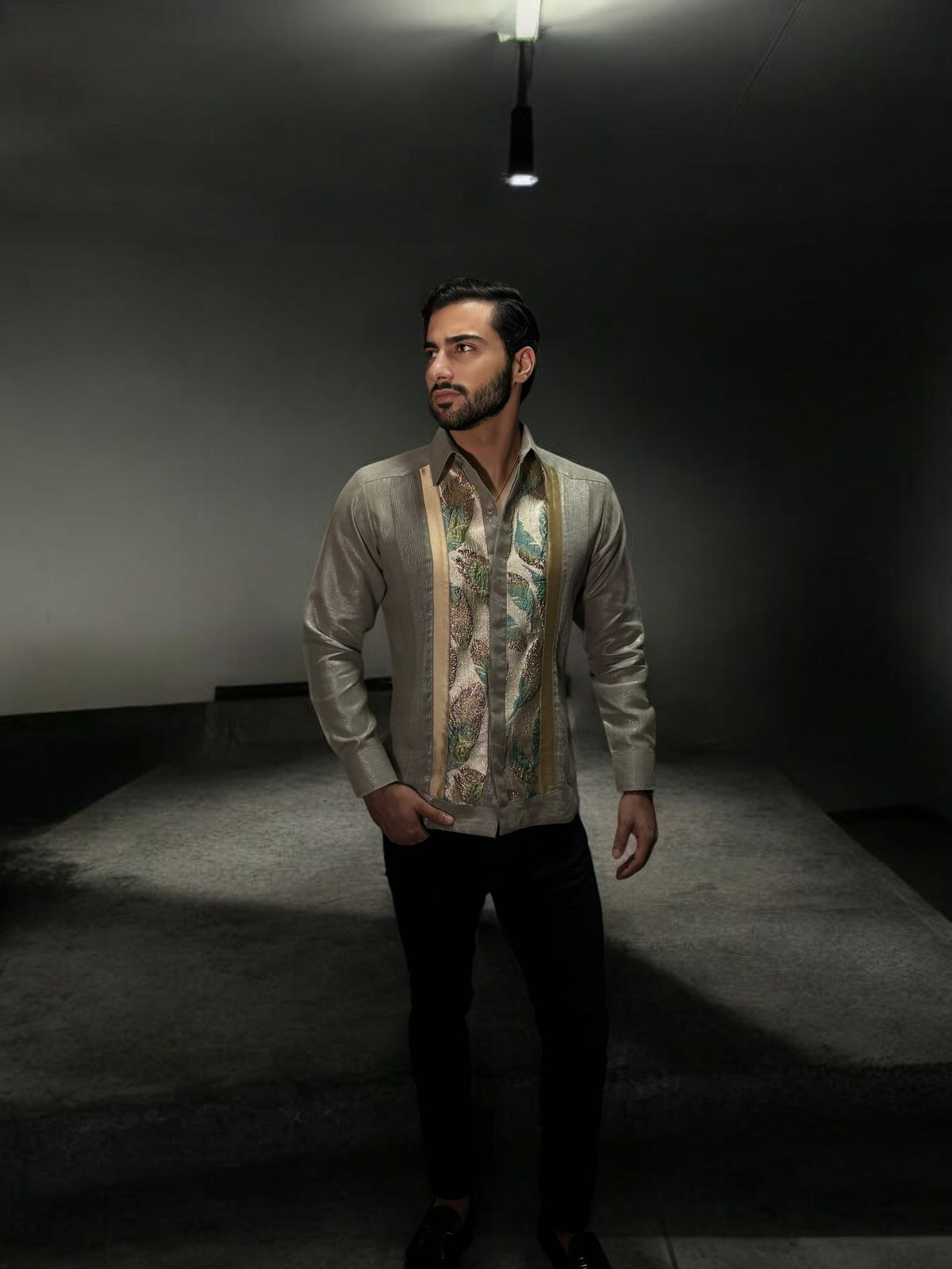 Guayabera Mística