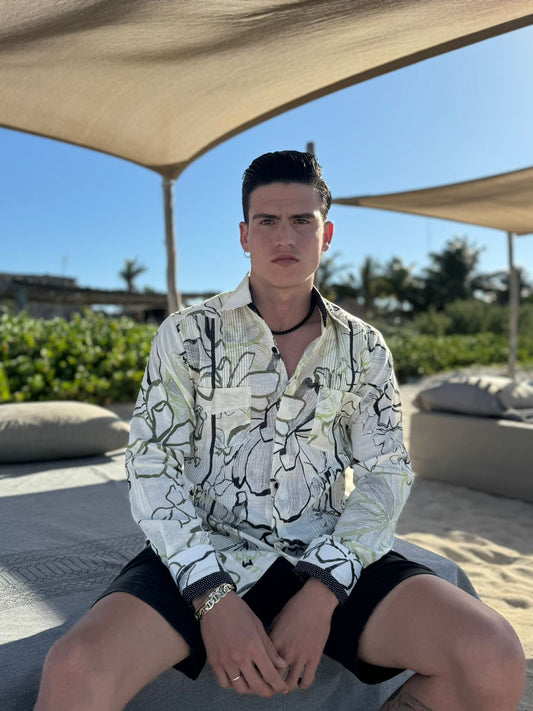 Floral