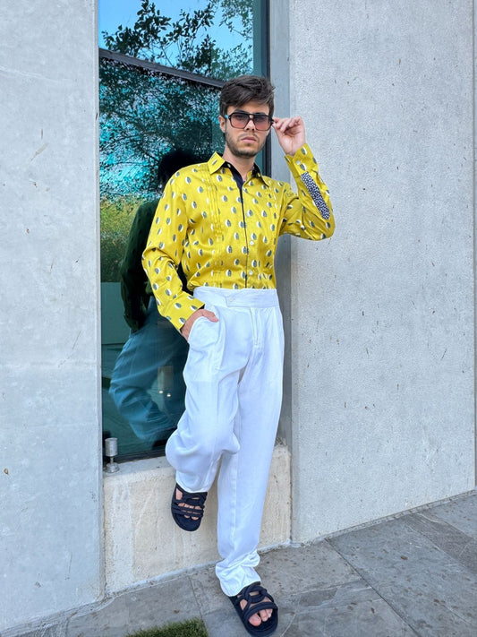 Verano en Italia