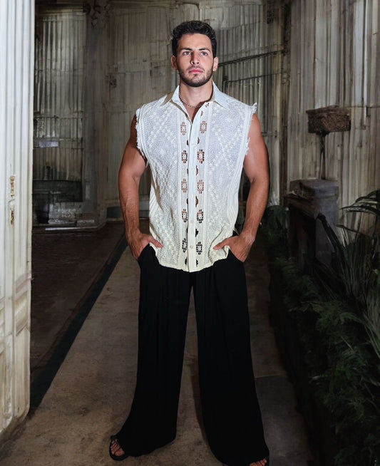 Camisa Sleeve