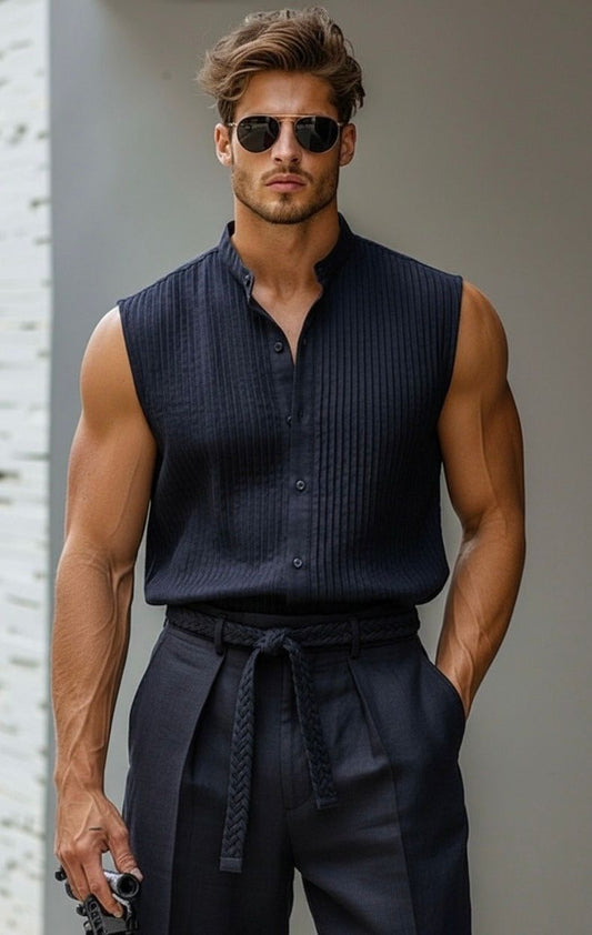 Conjunto de filipina