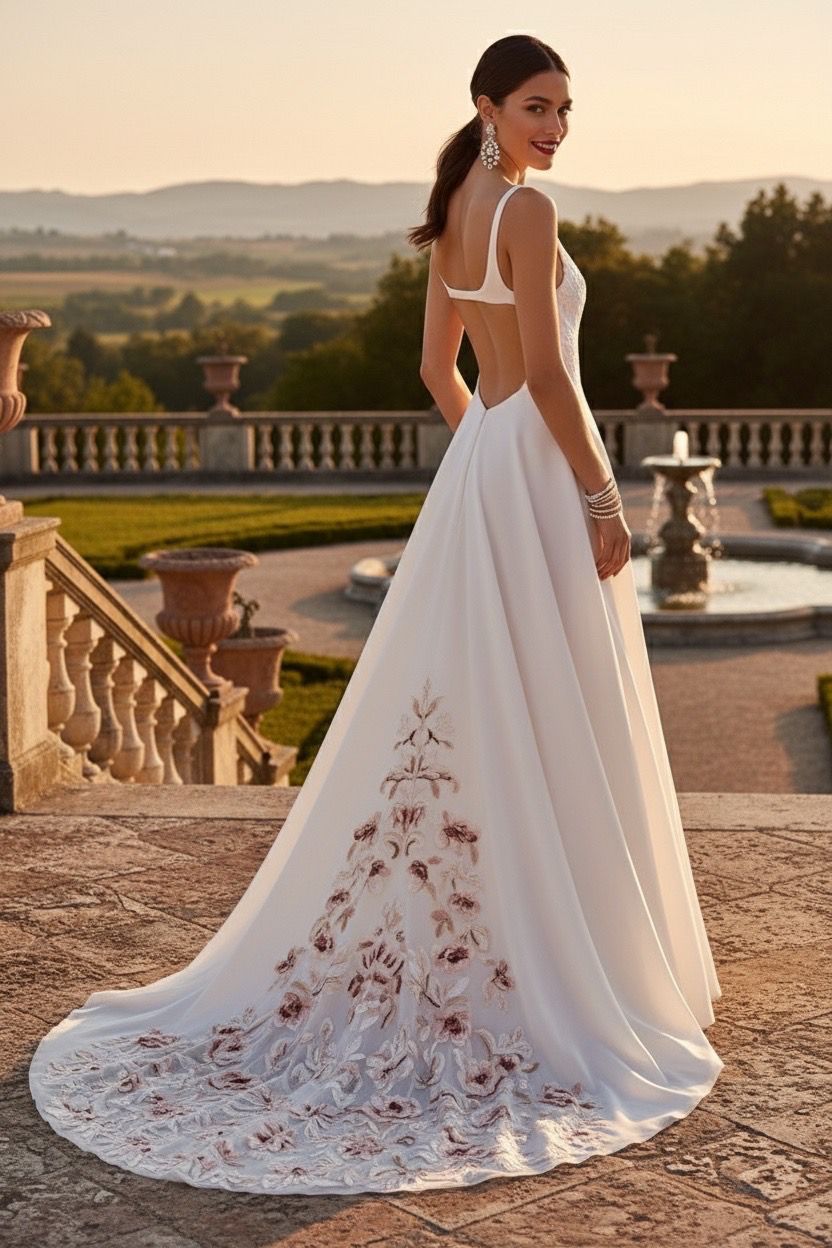 Novia Ivory