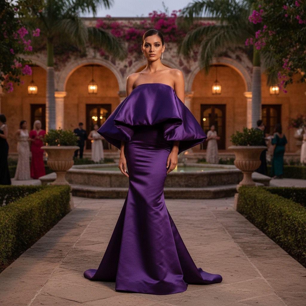 Purple love