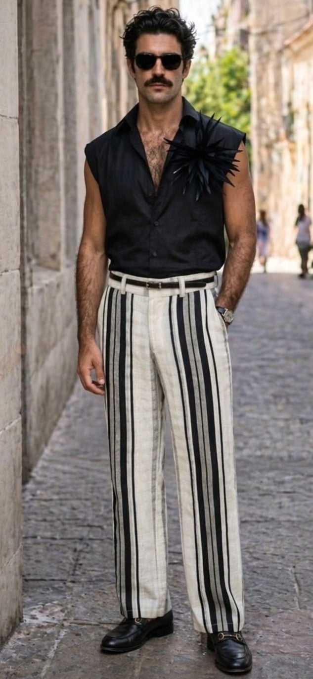 Monaco Camisa