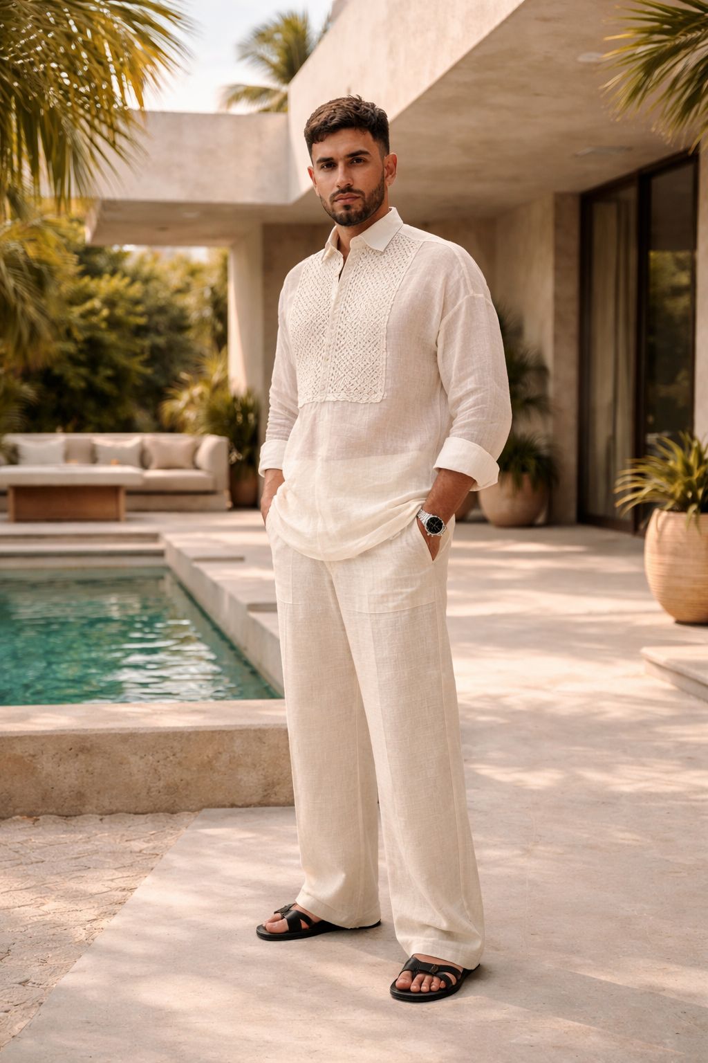 Bianco Atelier