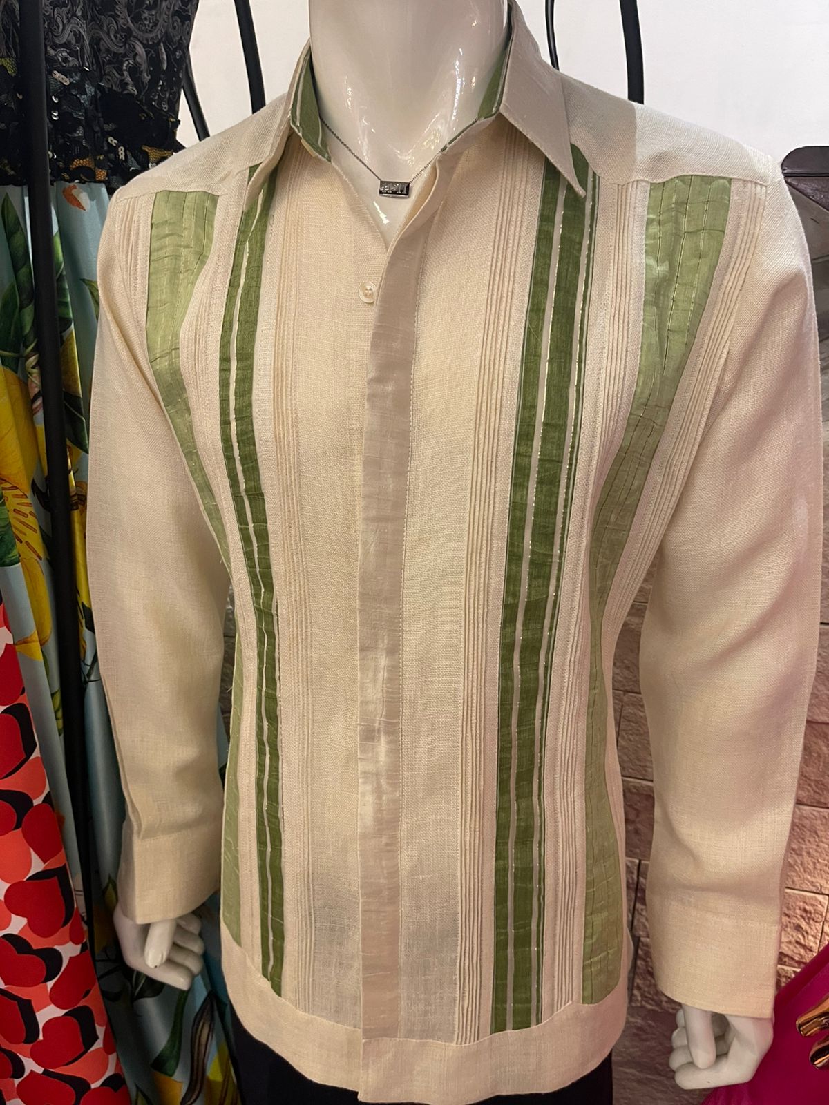 Verde Imperial