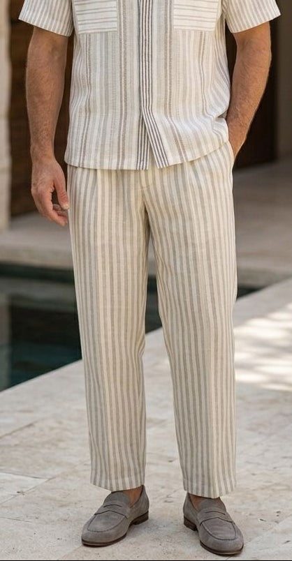 Atelier Arena pantalón