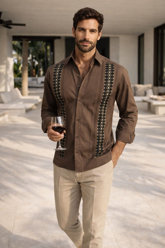 Moka Velour